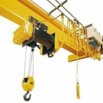 EOT Crane Relocation in Chennai